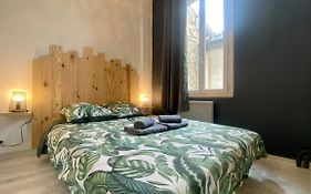 Appartement 30m2 - 400 métres Cité Médiavale