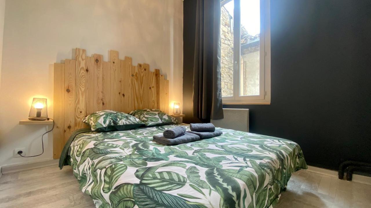 Appartement 30m2 - 400 métres Cité Médiavale Carcassonne Extérieur photo