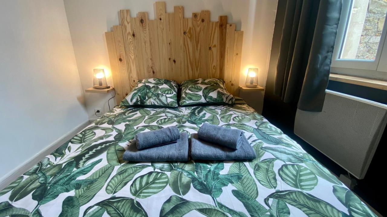 Appartement 30m2 - 400 métres Cité Médiavale Carcassonne Extérieur photo