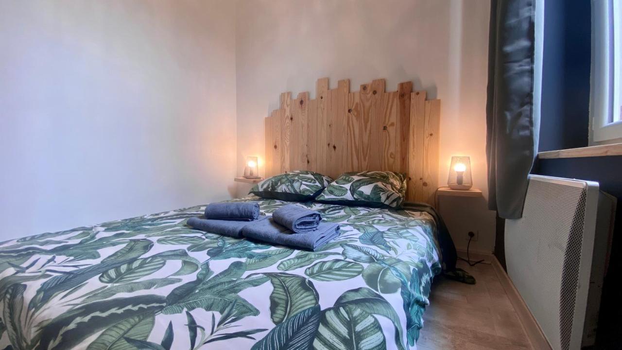 Appartement 30m2 - 400 métres Cité Médiavale Carcassonne Extérieur photo