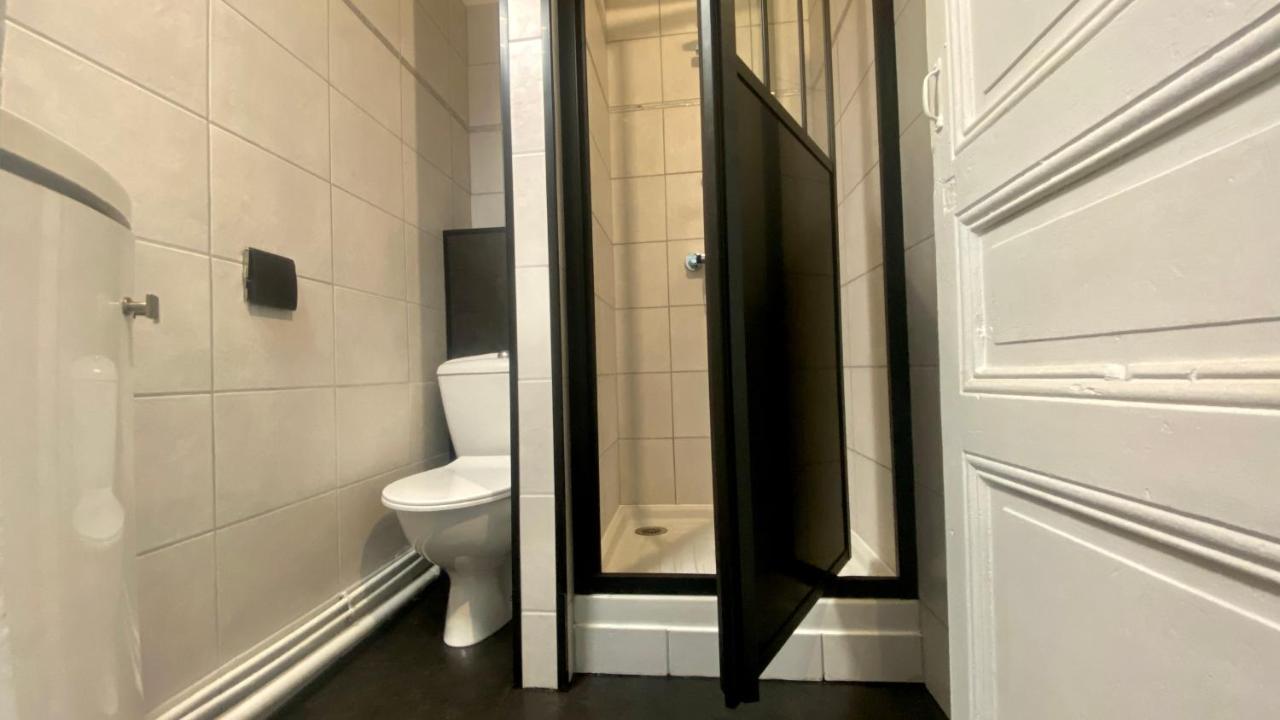 Appartement 30m2 - 400 métres Cité Médiavale Carcassonne Extérieur photo